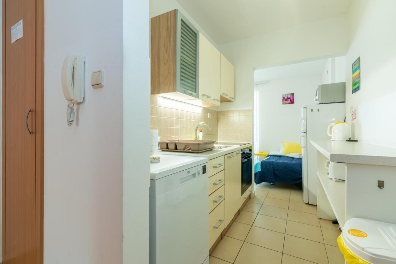 New Lovorka 7 Apt. 4+1 In باشْكا المظهر الخارجي الصورة