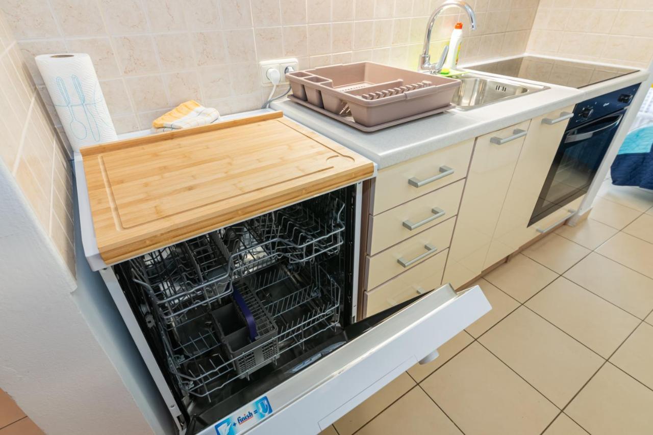 New Lovorka 7 Apt. 4+1 In باشْكا المظهر الخارجي الصورة