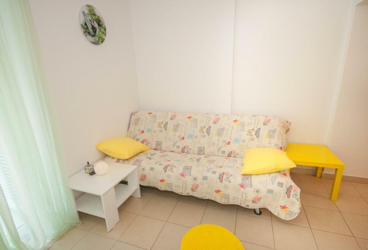 New Lovorka 7 Apt. 4+1 In باشْكا المظهر الخارجي الصورة