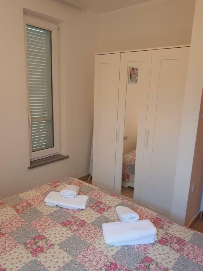 New Lovorka 7 Apt. 4+1 In باشْكا المظهر الخارجي الصورة
