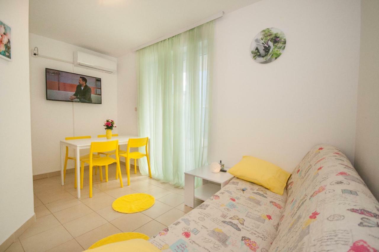 New Lovorka 7 Apt. 4+1 In باشْكا المظهر الخارجي الصورة