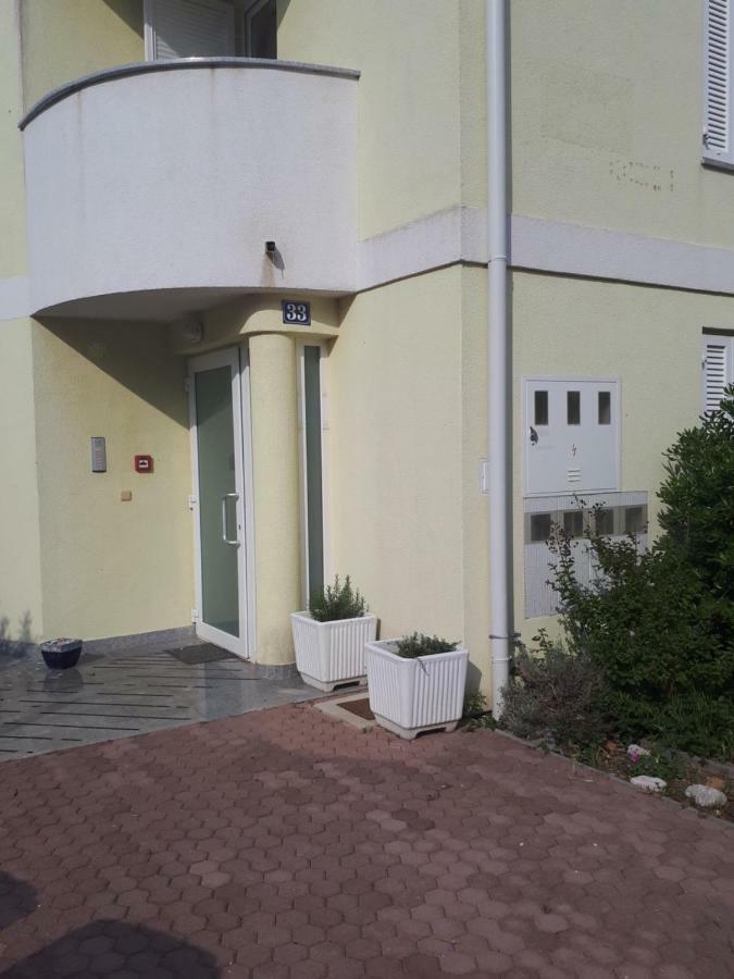 New Lovorka 7 Apt. 4+1 In باشْكا المظهر الخارجي الصورة